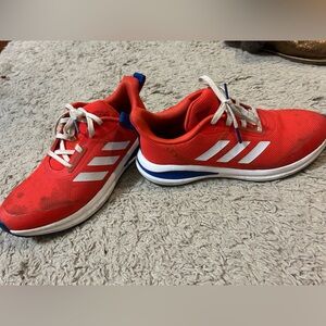 Women’s addias sneaker